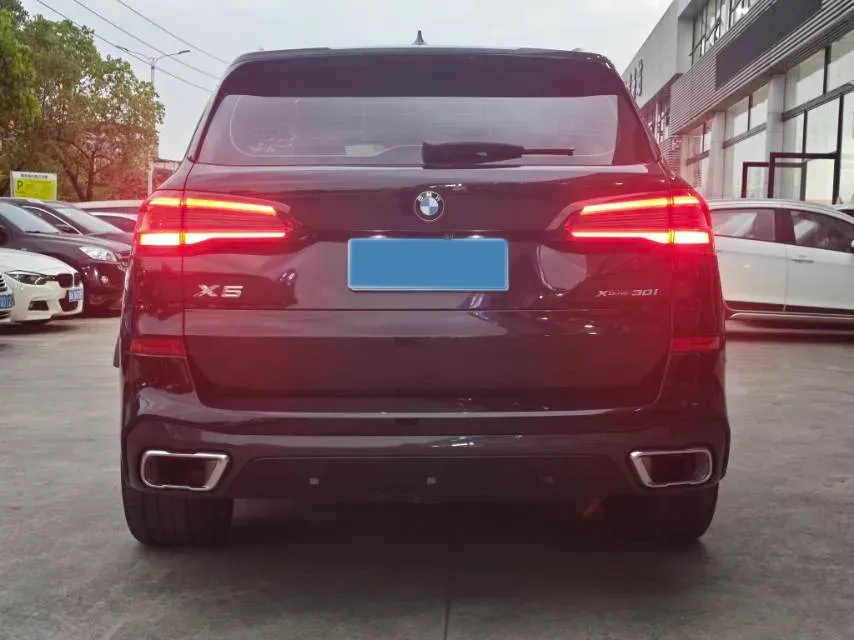 2021 BMW X5 2.0T 265HP L4 8AT,autocango,china used car exporter,china ev exporter,chinese used car exporter,chinese used ev exporter