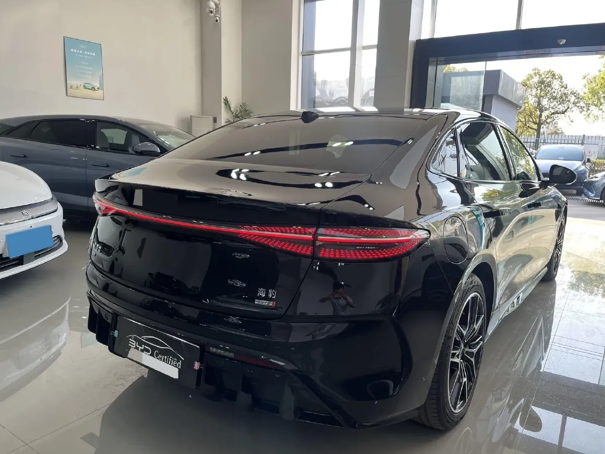 2025 BYD Seal BEV 80.64KWH,autocango,china used car exporter,china ev exporter,chinese used car exporter,chinese used ev exporter