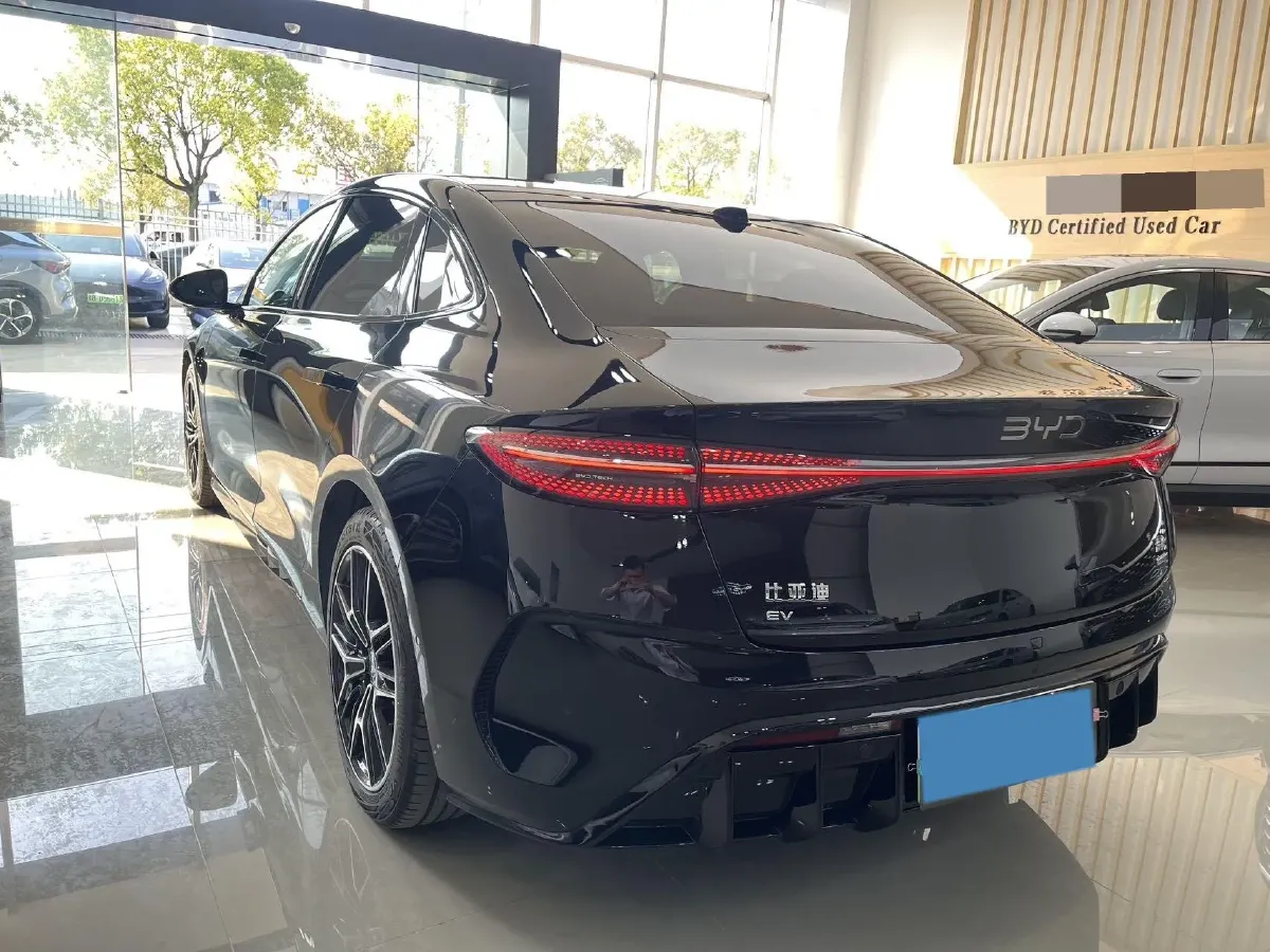 2025 BYD Seal BEV 80.64KWH,autocango,china used car exporter,china ev exporter,chinese used car exporter,chinese used ev exporter