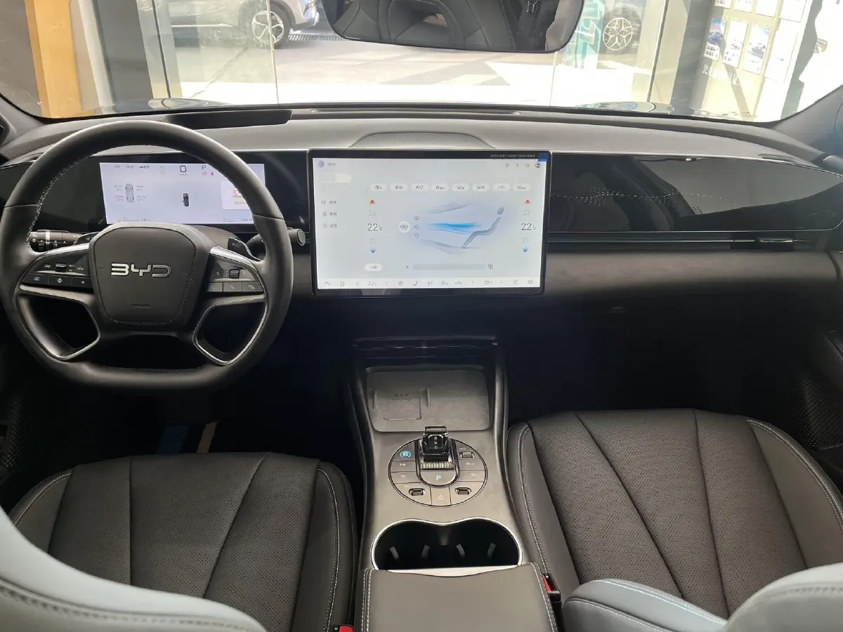 2025 BYD Seal BEV 80.64KWH,autocango,china used car exporter,china ev exporter,chinese used car exporter,chinese used ev exporter