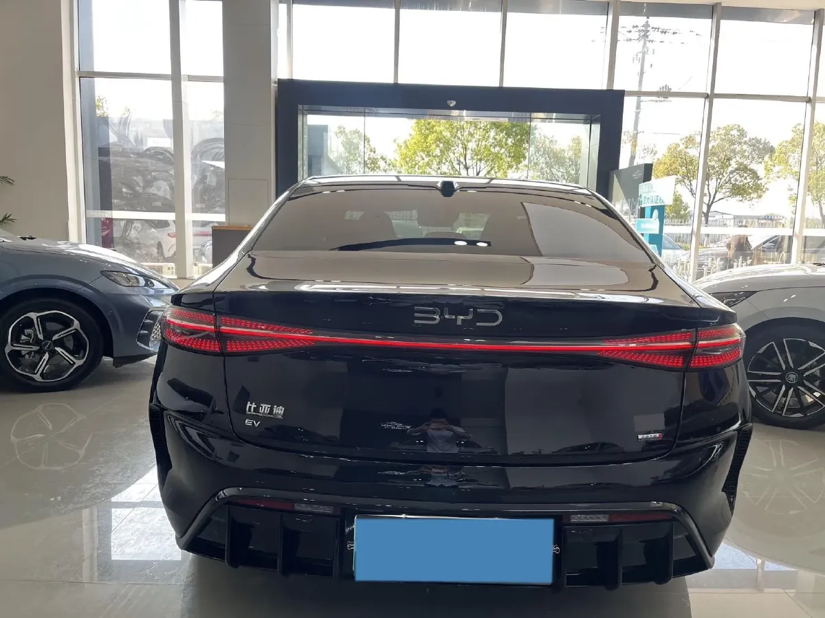 2025 BYD Seal BEV 80.64KWH,autocango,china used car exporter,china ev exporter,chinese used car exporter,chinese used ev exporter