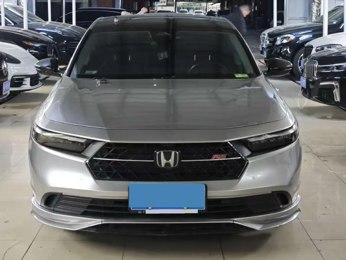 2023 Honda Accord 1.5T 192HP L4 CVT,autocango,china used car exporter,china ev exporter,chinese used car exporter,chinese used ev exporter
