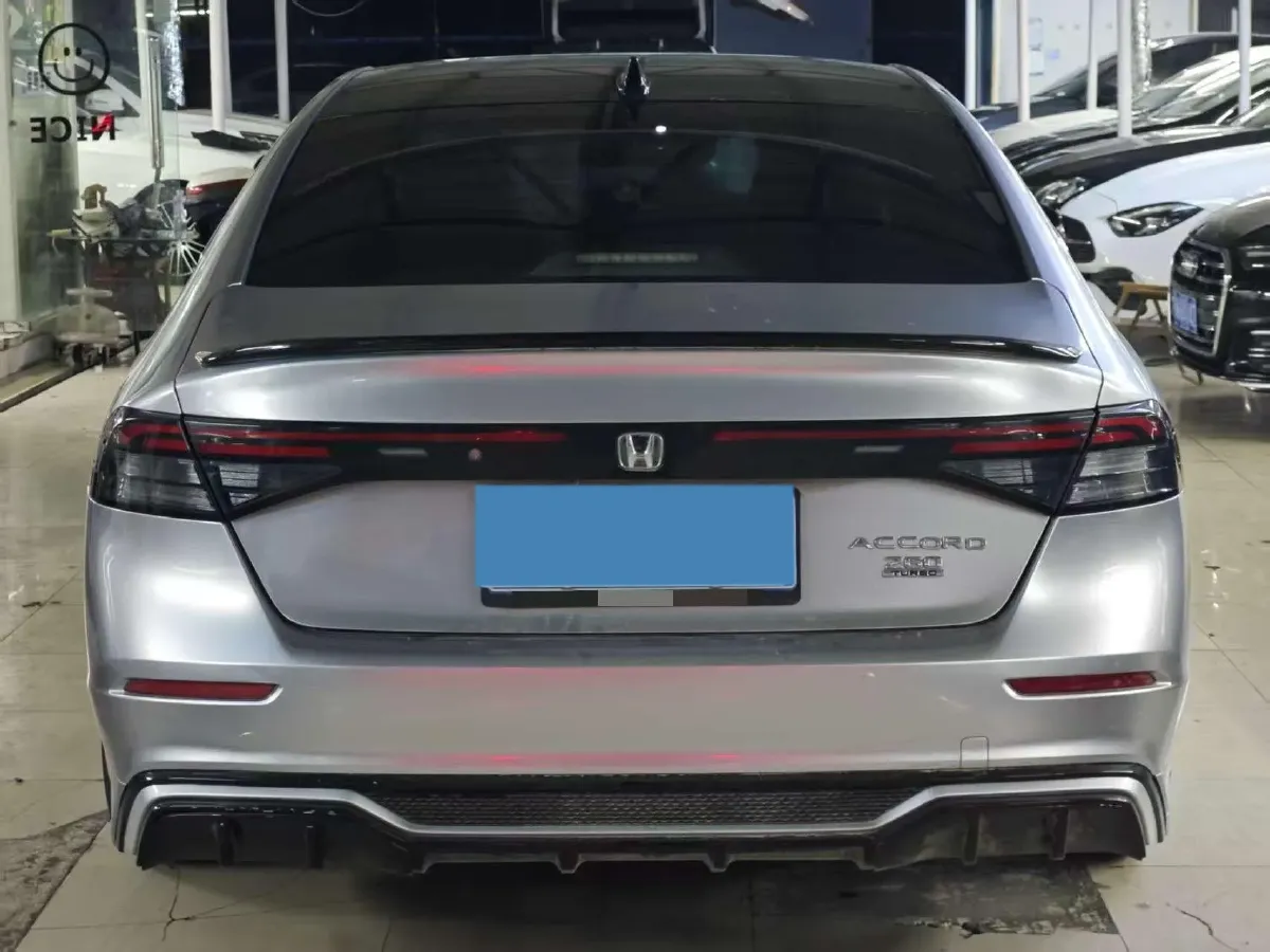 2023 Honda Accord 1.5T 192HP L4 CVT,autocango,china used car exporter,china ev exporter,chinese used car exporter,chinese used ev exporter