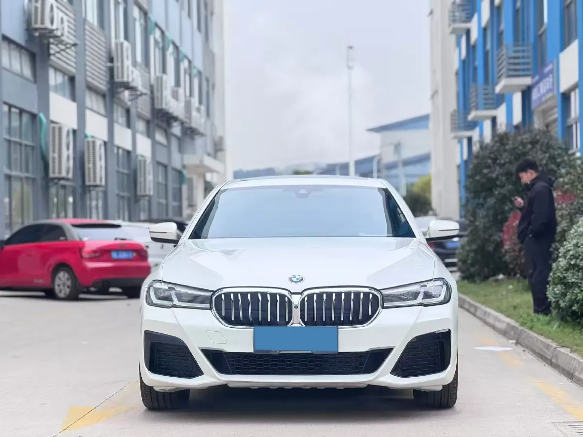2021 BMW 5 Series 2.0T 252HP L4 8AT,autocango,china used car exporter,china ev exporter,chinese used car exporter,chinese used ev exporter