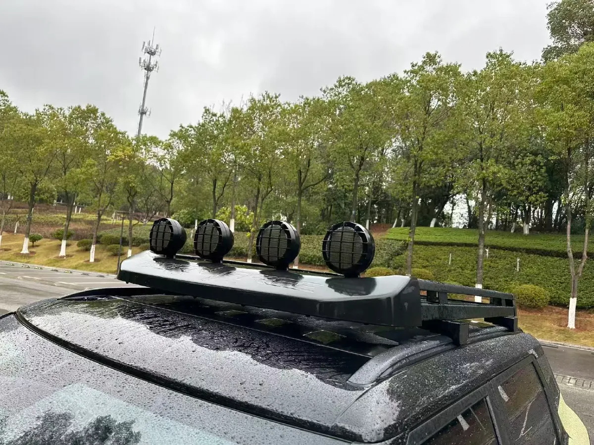 2025 Geely Cowboy 1.5T 181HP L4 7DCT,autocango,china used car exporter,china ev exporter,chinese used car exporter,chinese used ev exporter