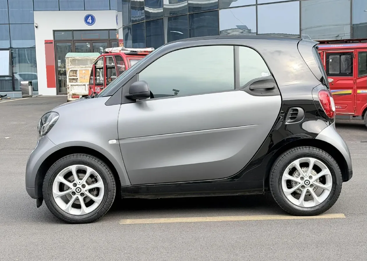 2018 HuangHai JiaoLong 2.4L 143HP L4 5AT,autocango,china used car exporter,china ev exporter,chinese used car exporter,chinese used ev exporter