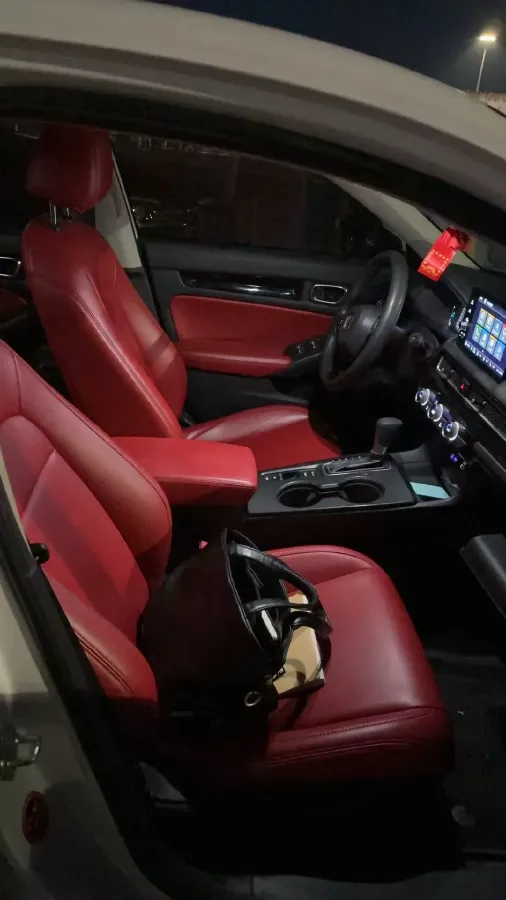 2022 Honda Civic 1.5T 182HP L4 CVT,autocango,china used car exporter,china ev exporter,chinese used car exporter,chinese used ev exporter