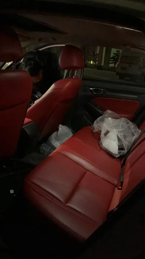 2022 Honda Civic 1.5T 182HP L4 CVT,autocango,china used car exporter,china ev exporter,chinese used car exporter,chinese used ev exporter