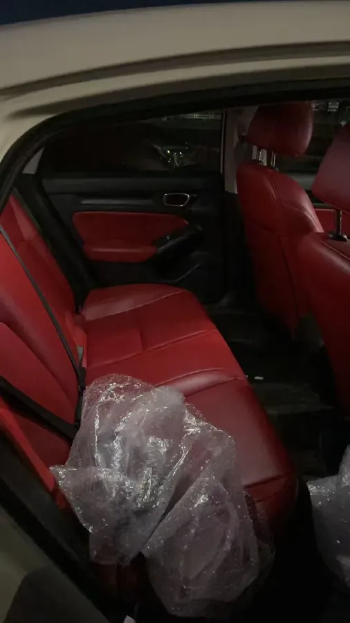 2022 Honda Civic 1.5T 182HP L4 CVT,autocango,china used car exporter,china ev exporter,chinese used car exporter,chinese used ev exporter