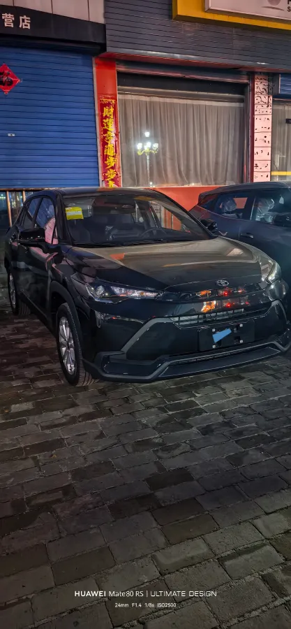 2026 Toyota Frontlander 2.0L 171HP L4 CVT,autocango,china used car exporter,china ev exporter,chinese used car exporter,chinese used ev exporter
