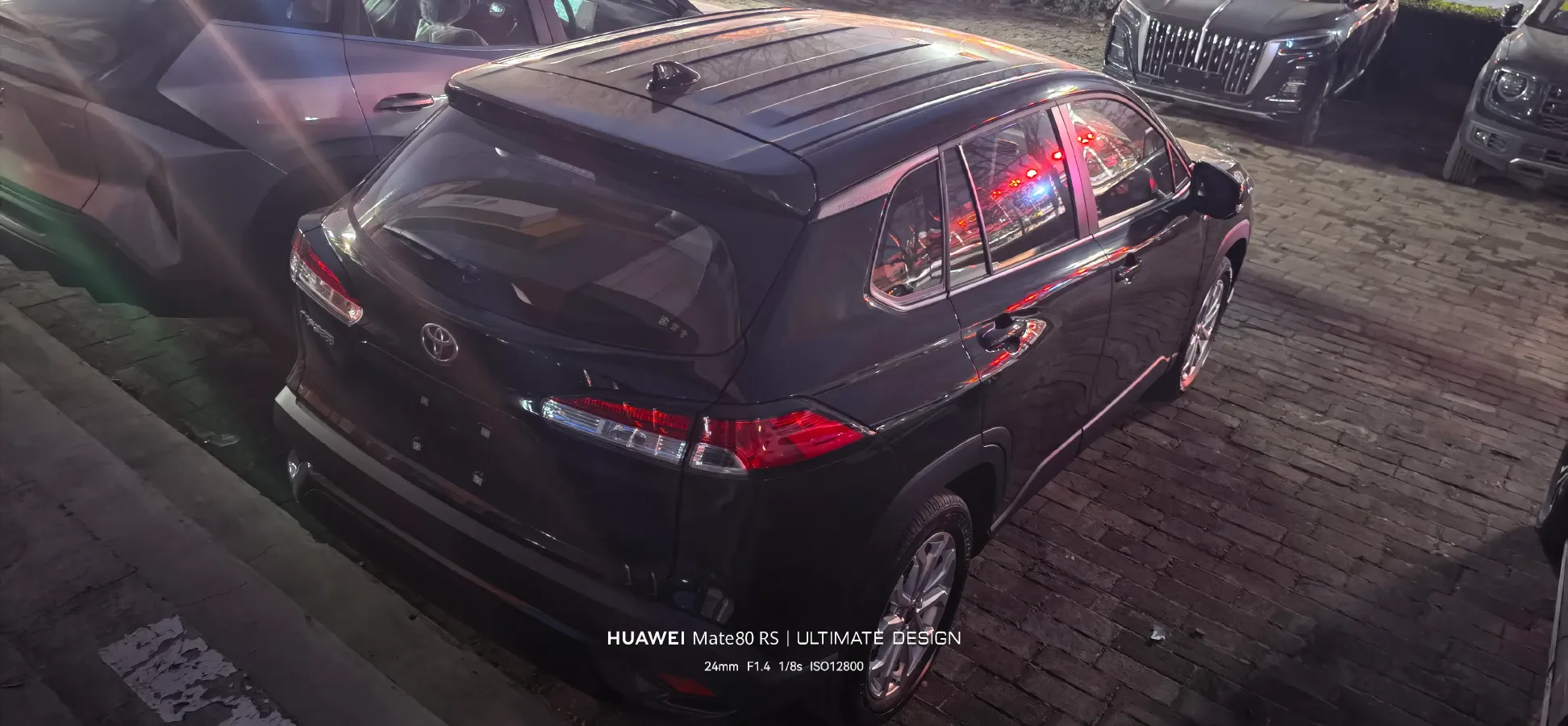 2026 Toyota Frontlander 2.0L 171HP L4 CVT,autocango,china used car exporter,china ev exporter,chinese used car exporter,chinese used ev exporter