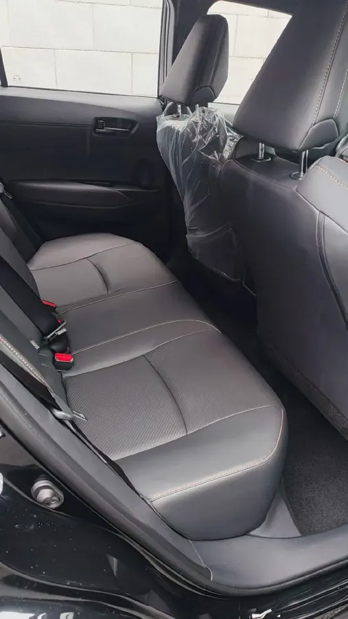 2026 Toyota Frontlander 2.0L 171HP L4 CVT,autocango,china used car exporter,china ev exporter,chinese used car exporter,chinese used ev exporter