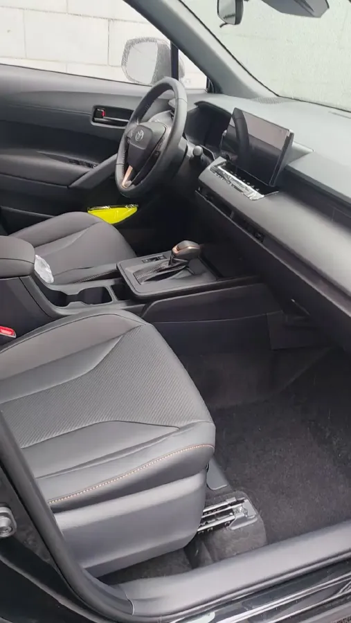 2026 Toyota Frontlander 2.0L 171HP L4 CVT,autocango,china used car exporter,china ev exporter,chinese used car exporter,chinese used ev exporter