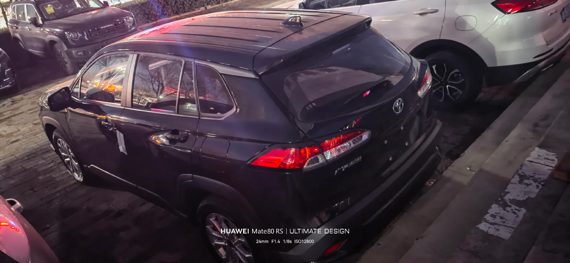 2026 Toyota Frontlander 2.0L 171HP L4 CVT,autocango,china used car exporter,china ev exporter,chinese used car exporter,chinese used ev exporter