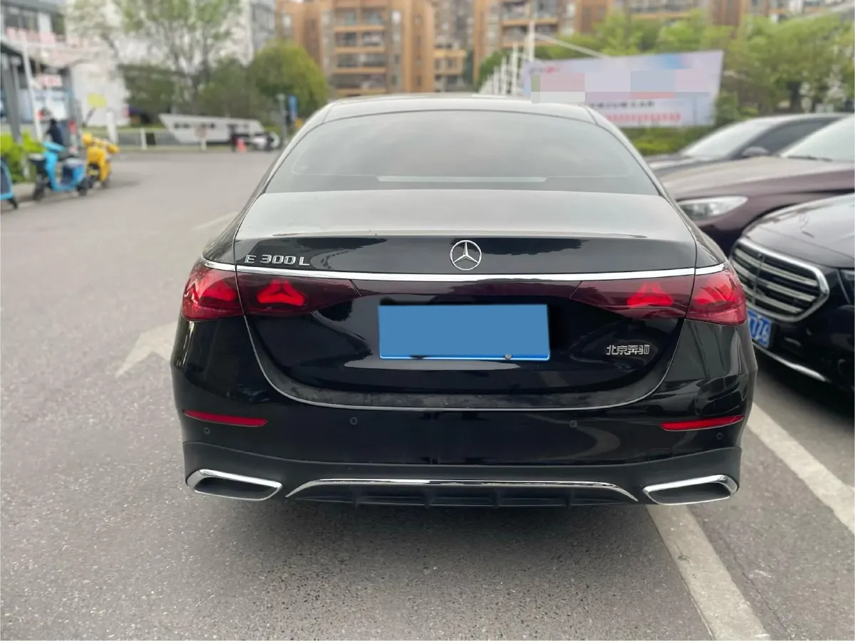 2024 Mercedes-Benz E Class 2.0T 258HP L4 9AT,autocango,china used car exporter,china ev exporter,chinese used car exporter,chinese used ev exporter