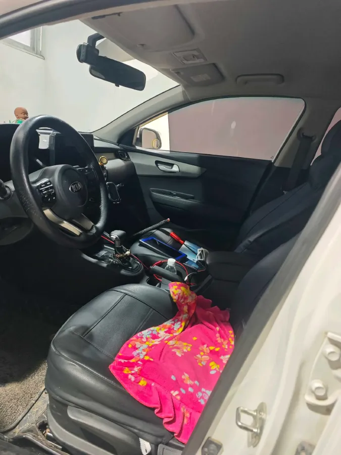 2019 Kia Forte 1.6L 123HP L4 6AT,autocango,china used car exporter,china ev exporter,chinese used car exporter,chinese used ev exporter