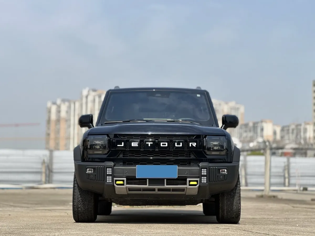 2023 Jetour Traveller 2.0T 254HP L4 8AT,autocango,china used car exporter,china ev exporter,chinese used car exporter,chinese used ev exporter