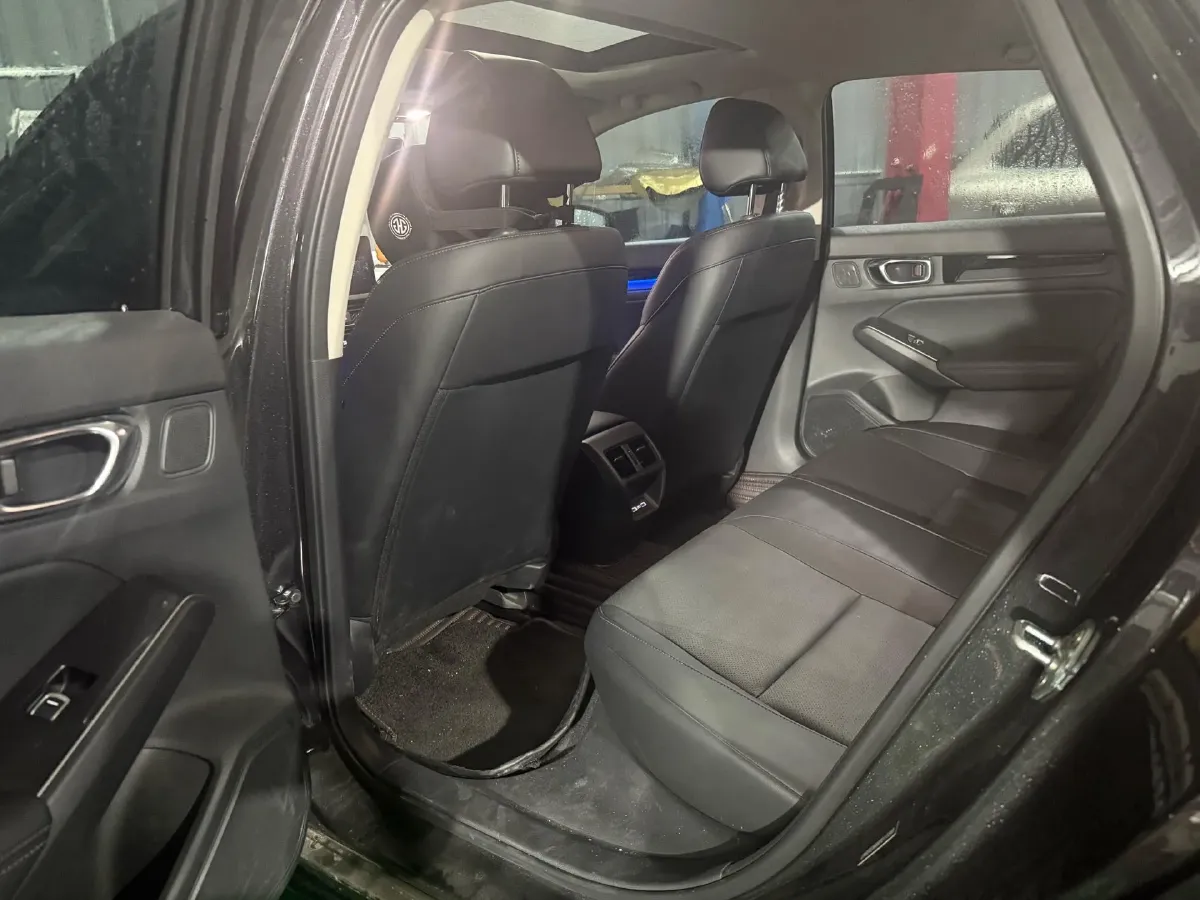 2023 Honda Integra 1.5T 182HP L4 CVT,autocango,china used car exporter,china ev exporter,chinese used car exporter,chinese used ev exporter