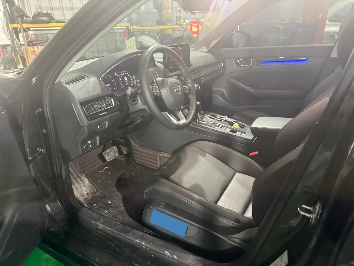 2023 Honda Integra 1.5T 182HP L4 CVT,autocango,china used car exporter,china ev exporter,chinese used car exporter,chinese used ev exporter