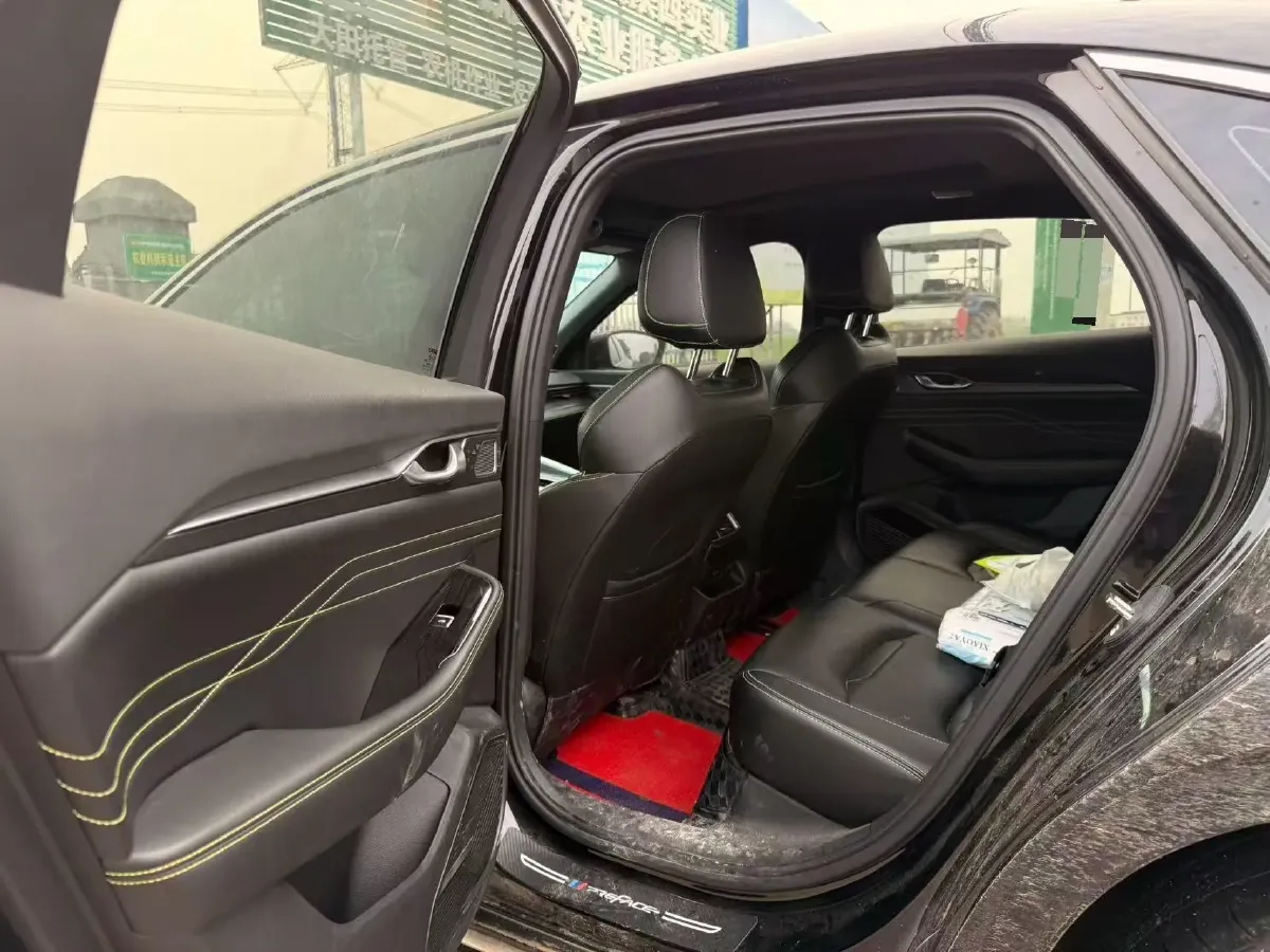 2023 Geely Preface 1.5T 181HP L4 7DCT,autocango,china used car exporter,china ev exporter,chinese used car exporter,chinese used ev exporter