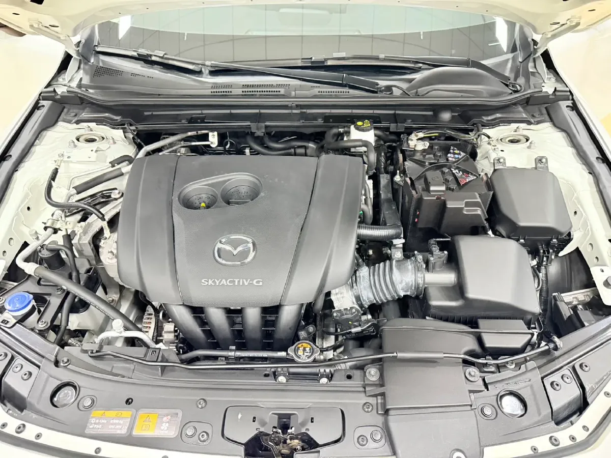 2021 Mazda 3 Axela 2.0L 158HP L4 6AT,autocango,china used car exporter,china ev exporter,chinese used car exporter,chinese used ev exporter
