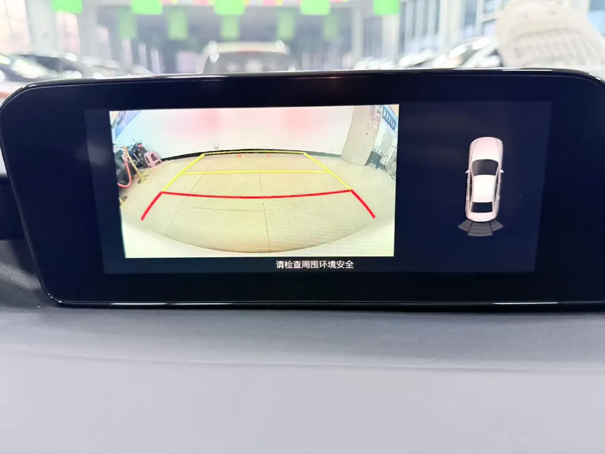 2021 Mazda 3 Axela 2.0L 158HP L4 6AT,autocango,china used car exporter,china ev exporter,chinese used car exporter,chinese used ev exporter