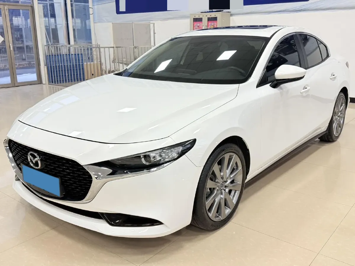 2021 Mazda 3 Axela 2.0L 158HP L4 6AT,autocango,china used car exporter,china ev exporter,chinese used car exporter,chinese used ev exporter