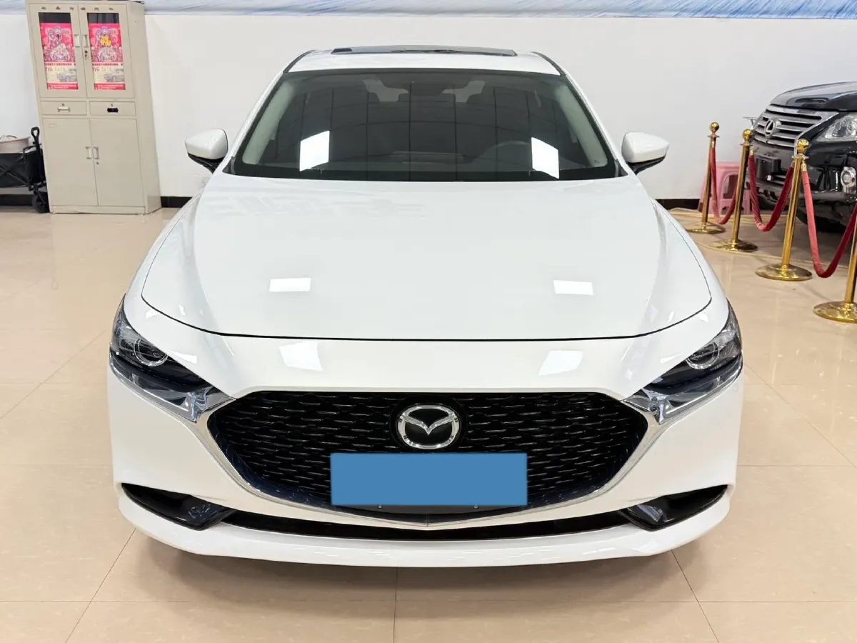 2021 Mazda 3 Axela 2.0L 158HP L4 6AT,autocango,china used car exporter,china ev exporter,chinese used car exporter,chinese used ev exporter