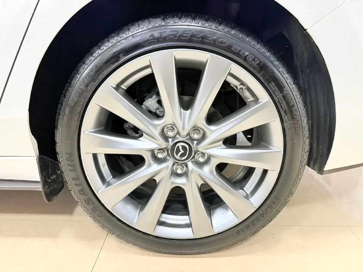 2021 Mazda 3 Axela 2.0L 158HP L4 6AT,autocango,china used car exporter,china ev exporter,chinese used car exporter,chinese used ev exporter