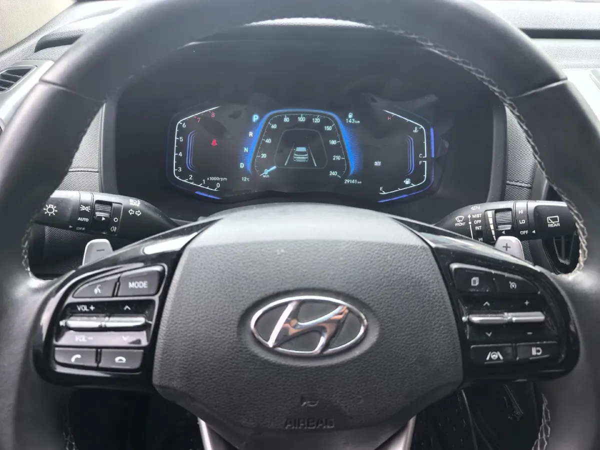 2021 Hyundai ix35 1.4T 140HP L4 7DCT,autocango,china used car exporter,china ev exporter,chinese used car exporter,chinese used ev exporter