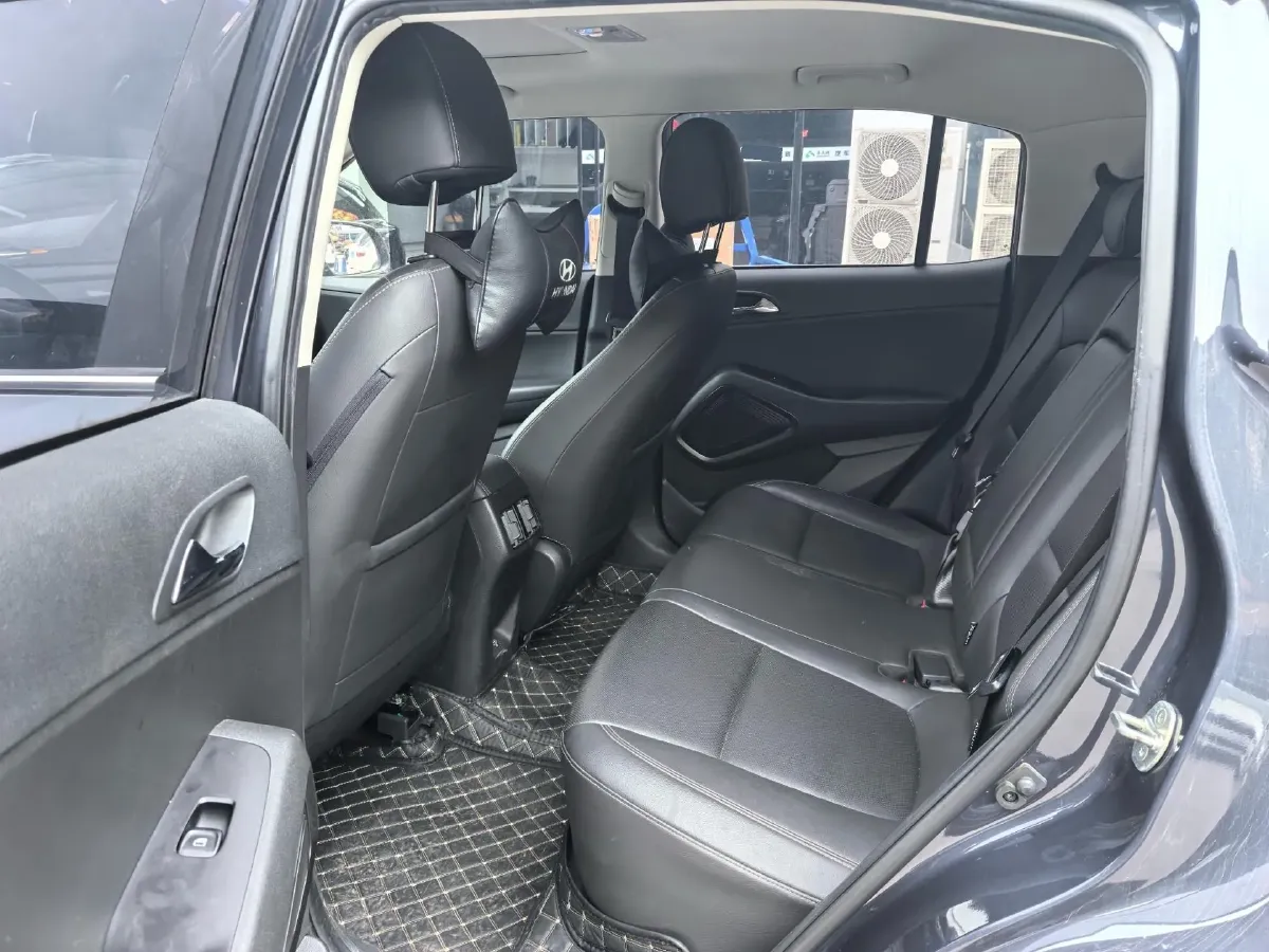 2021 Hyundai ix35 1.4T 140HP L4 7DCT,autocango,china used car exporter,china ev exporter,chinese used car exporter,chinese used ev exporter