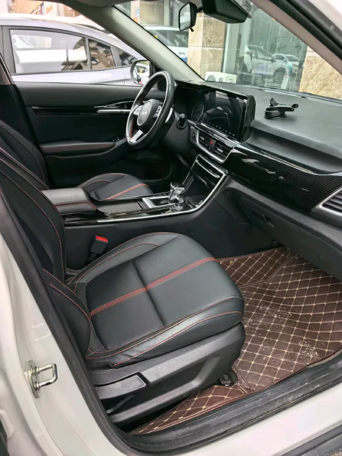 2020 Kia KX3 1.5L 115HP L4 CVT,autocango,china used car exporter,china ev exporter,chinese used car exporter,chinese used ev exporter