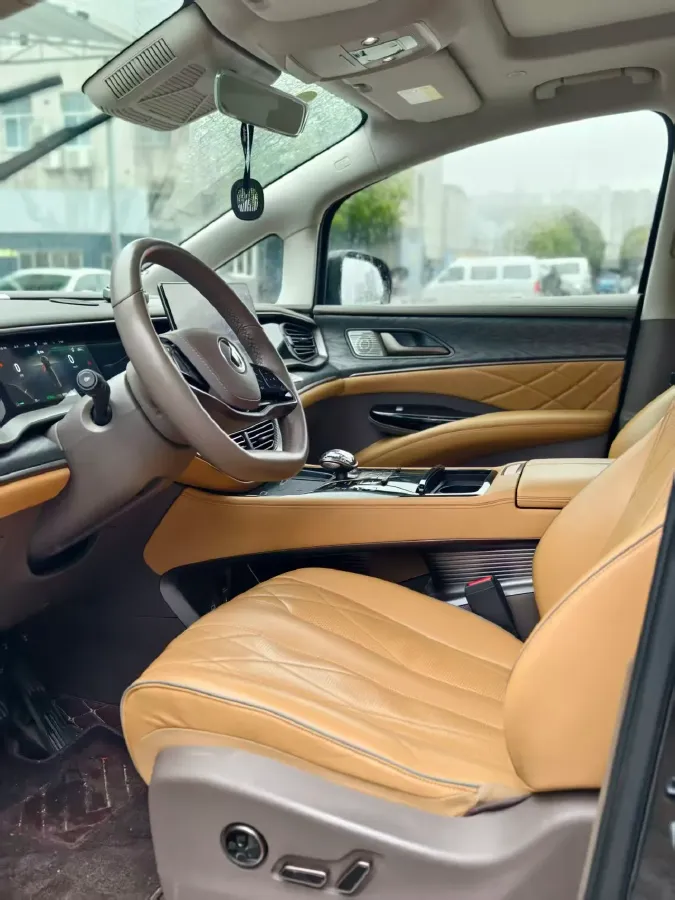 2022 HongQi HS7 3.0T 337HP V6 8AT,autocango,china used car exporter,china ev exporter,chinese used car exporter,chinese used ev exporter