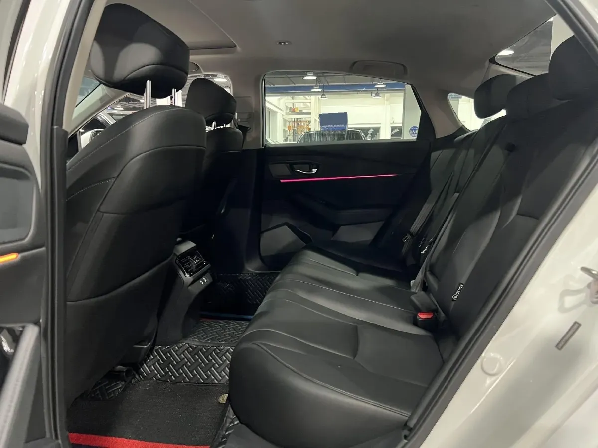 2023 Honda Accord 1.5T 192HP L4 CVT,autocango,china used car exporter,china ev exporter,chinese used car exporter,chinese used ev exporter