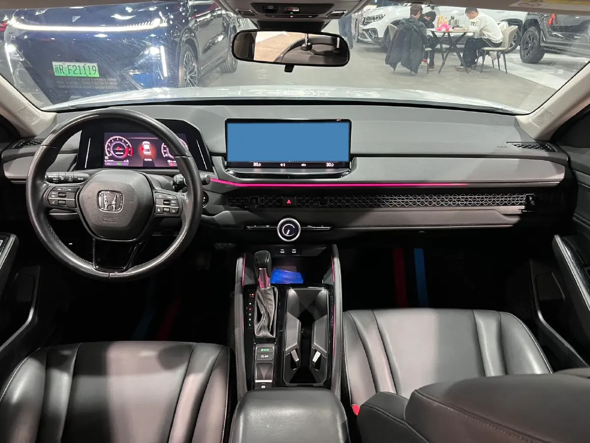 2023 Honda Accord 1.5T 192HP L4 CVT,autocango,china used car exporter,china ev exporter,chinese used car exporter,chinese used ev exporter