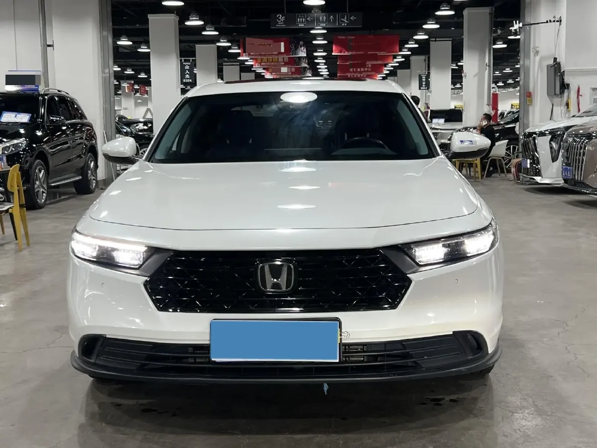 2023 Honda Accord 1.5T 192HP L4 CVT,autocango,china used car exporter,china ev exporter,chinese used car exporter,chinese used ev exporter