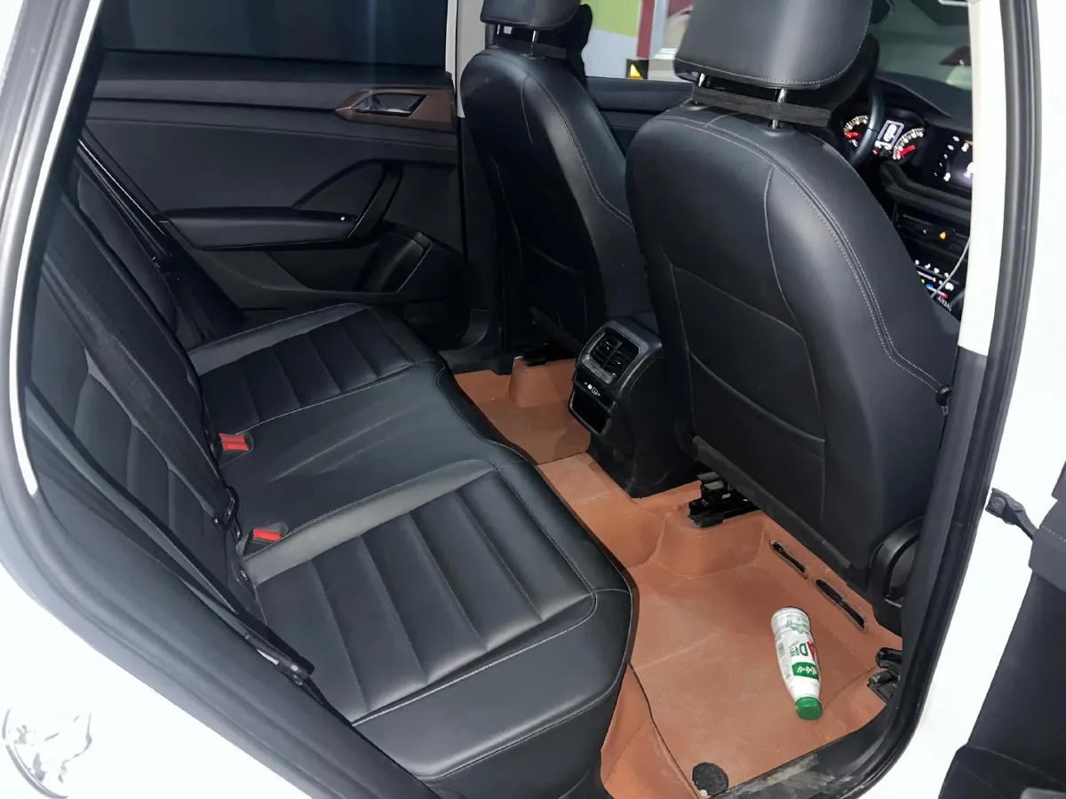 2021 Volkswagen Tharu 1.4T 150HP L4 7DCT,autocango,china used car exporter,china ev exporter,chinese used car exporter,chinese used ev exporter