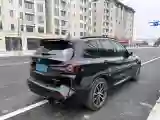 2022 BMW X3 2.0T 252HP L4 8AT