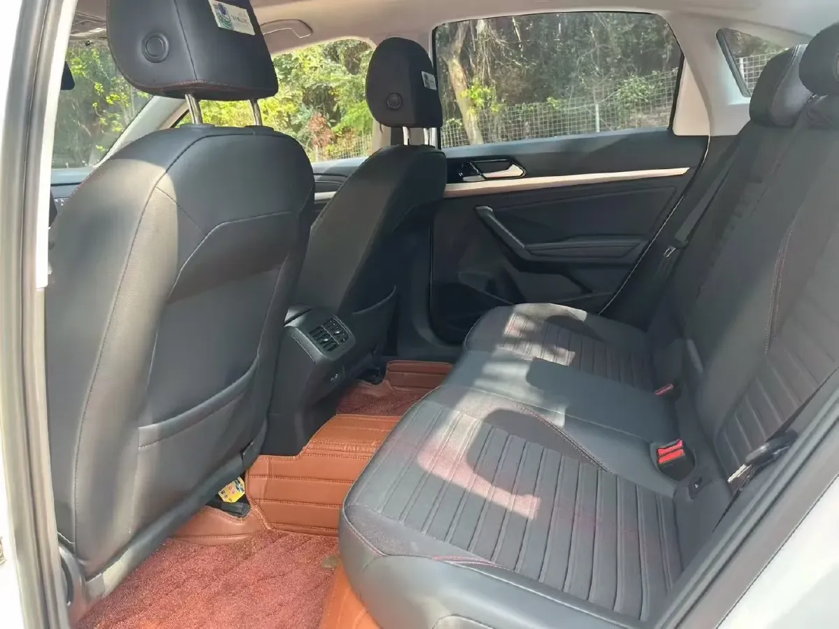 2023 Volkswagen Lavida 1.5T 160HP L4 7DCT,autocango,china used car exporter,china ev exporter,chinese used car exporter,chinese used ev exporter