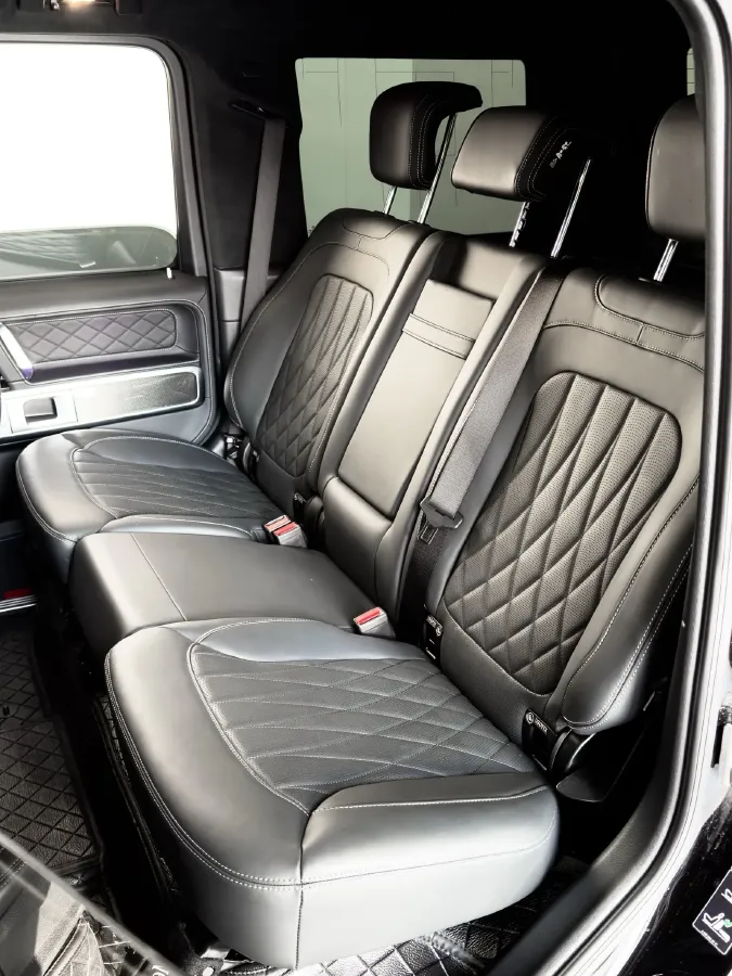 2024 Mercedes-Benz G Class 4.0T 421HP V8 9AT,autocango,china used car exporter,china ev exporter,chinese used car exporter,chinese used ev exporter