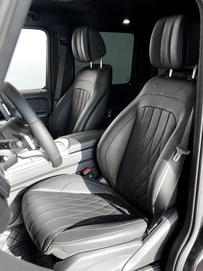 2024 Mercedes-Benz G Class 4.0T 421HP V8 9AT,autocango,china used car exporter,china ev exporter,chinese used car exporter,chinese used ev exporter