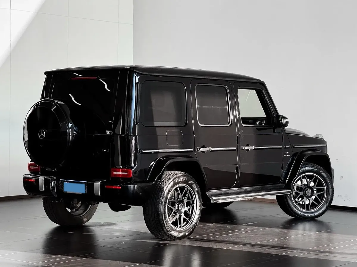 2024 Mercedes-Benz G Class 4.0T 421HP V8 9AT,autocango,china used car exporter,china ev exporter,chinese used car exporter,chinese used ev exporter