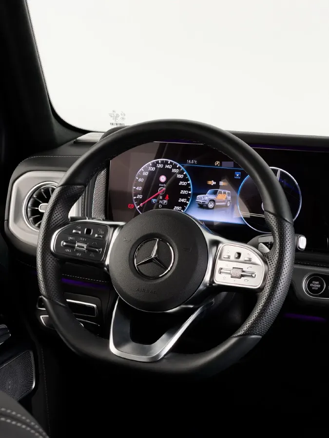 2024 Mercedes-Benz G Class 4.0T 421HP V8 9AT,autocango,china used car exporter,china ev exporter,chinese used car exporter,chinese used ev exporter