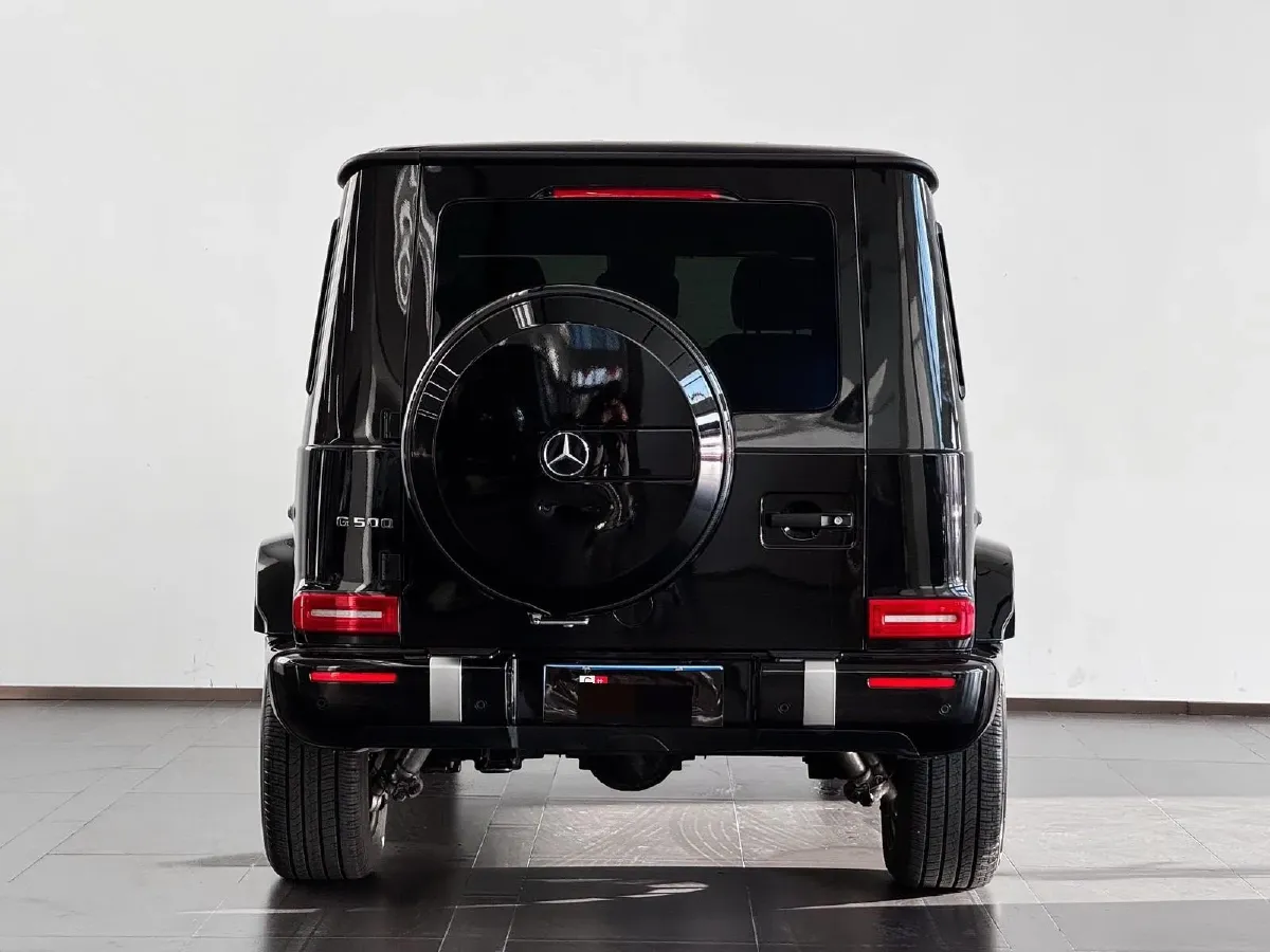 2024 Mercedes-Benz G Class 4.0T 421HP V8 9AT,autocango,china used car exporter,china ev exporter,chinese used car exporter,chinese used ev exporter