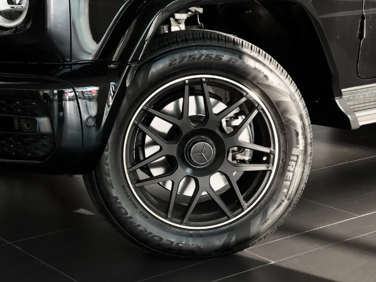 2024 Mercedes-Benz G Class 4.0T 421HP V8 9AT,autocango,china used car exporter,china ev exporter,chinese used car exporter,chinese used ev exporter