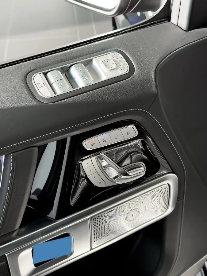 2024 Mercedes-Benz G Class 4.0T 421HP V8 9AT,autocango,china used car exporter,china ev exporter,chinese used car exporter,chinese used ev exporter