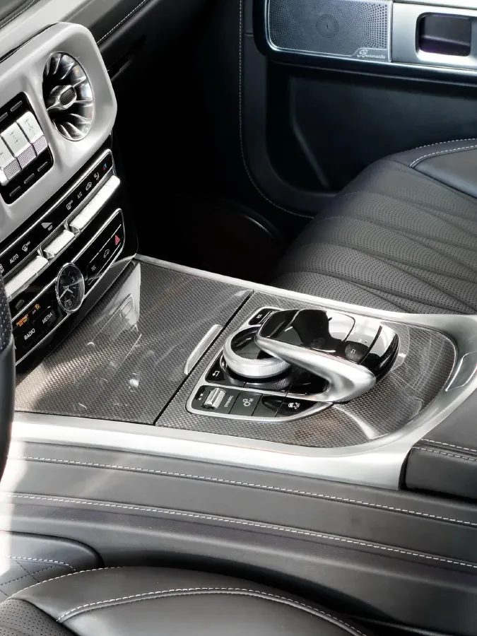 2024 Mercedes-Benz G Class 4.0T 421HP V8 9AT,autocango,china used car exporter,china ev exporter,chinese used car exporter,chinese used ev exporter