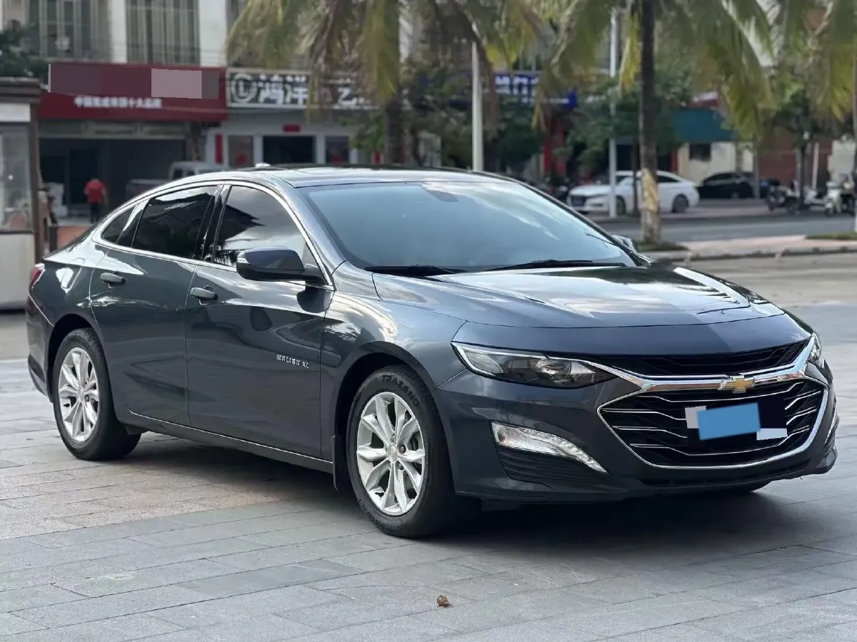 2021 Chevrolet Malibu XL 1.5T 169HP L4 9AT,autocango,china used car exporter,china ev exporter,chinese used car exporter,chinese used ev exporter