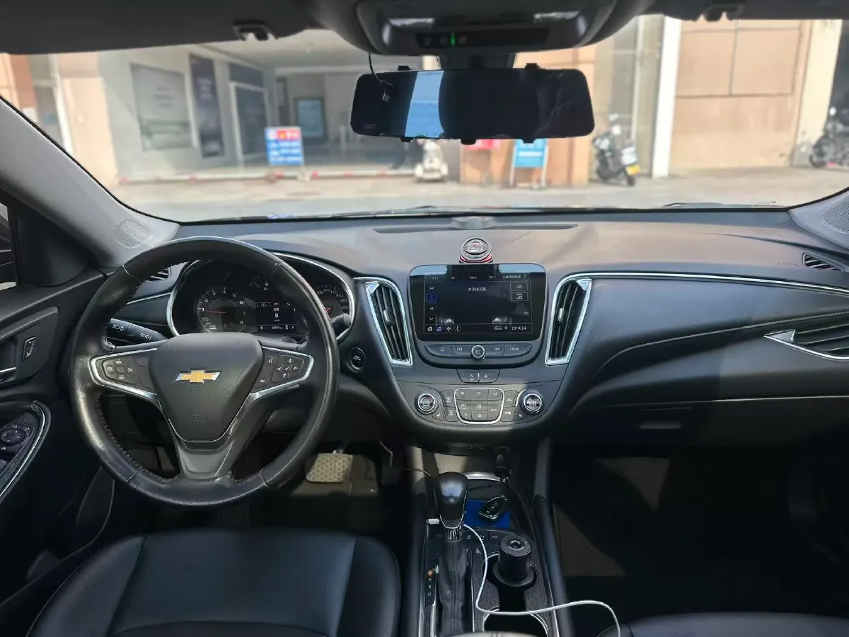 2021 Chevrolet Malibu XL 1.5T 169HP L4 9AT,autocango,china used car exporter,china ev exporter,chinese used car exporter,chinese used ev exporter