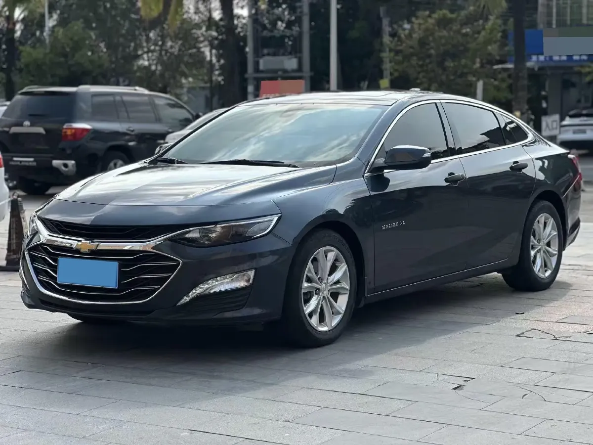 2021 Chevrolet Malibu XL 1.5T 169HP L4 9AT,autocango,china used car exporter,china ev exporter,chinese used car exporter,chinese used ev exporter